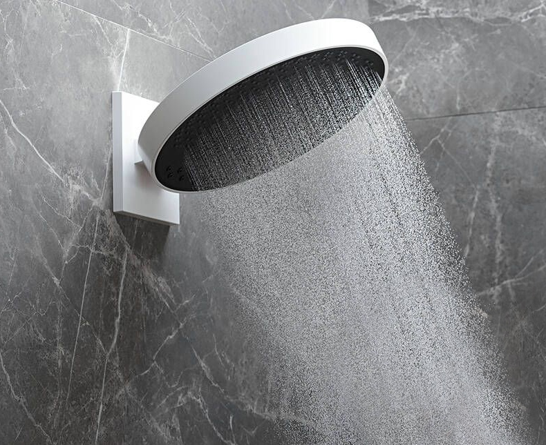 Bộ sen âm tường Hansgrohe Rainfinity nhập khẩu Đức | 26230700