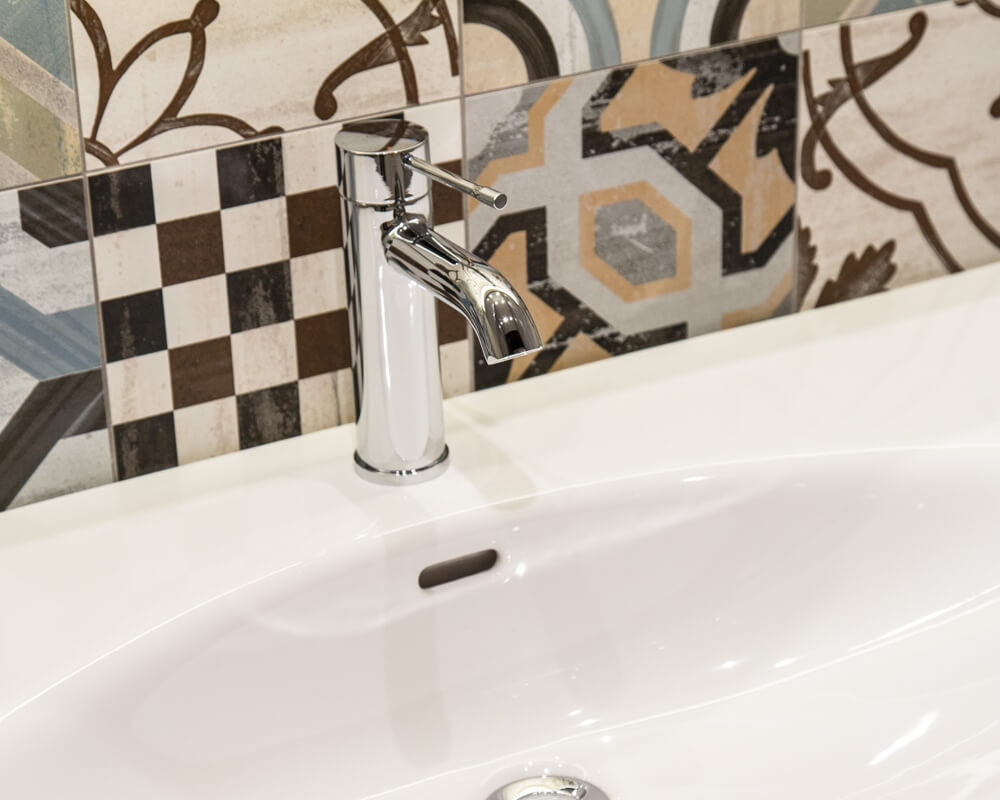 Vòi lavabo Grohe Essence S EcoJoy | 23590001