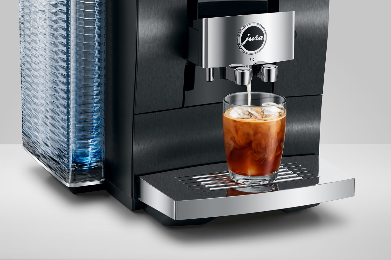 Máy pha cafe tự động Jura Z10 EA | 15488