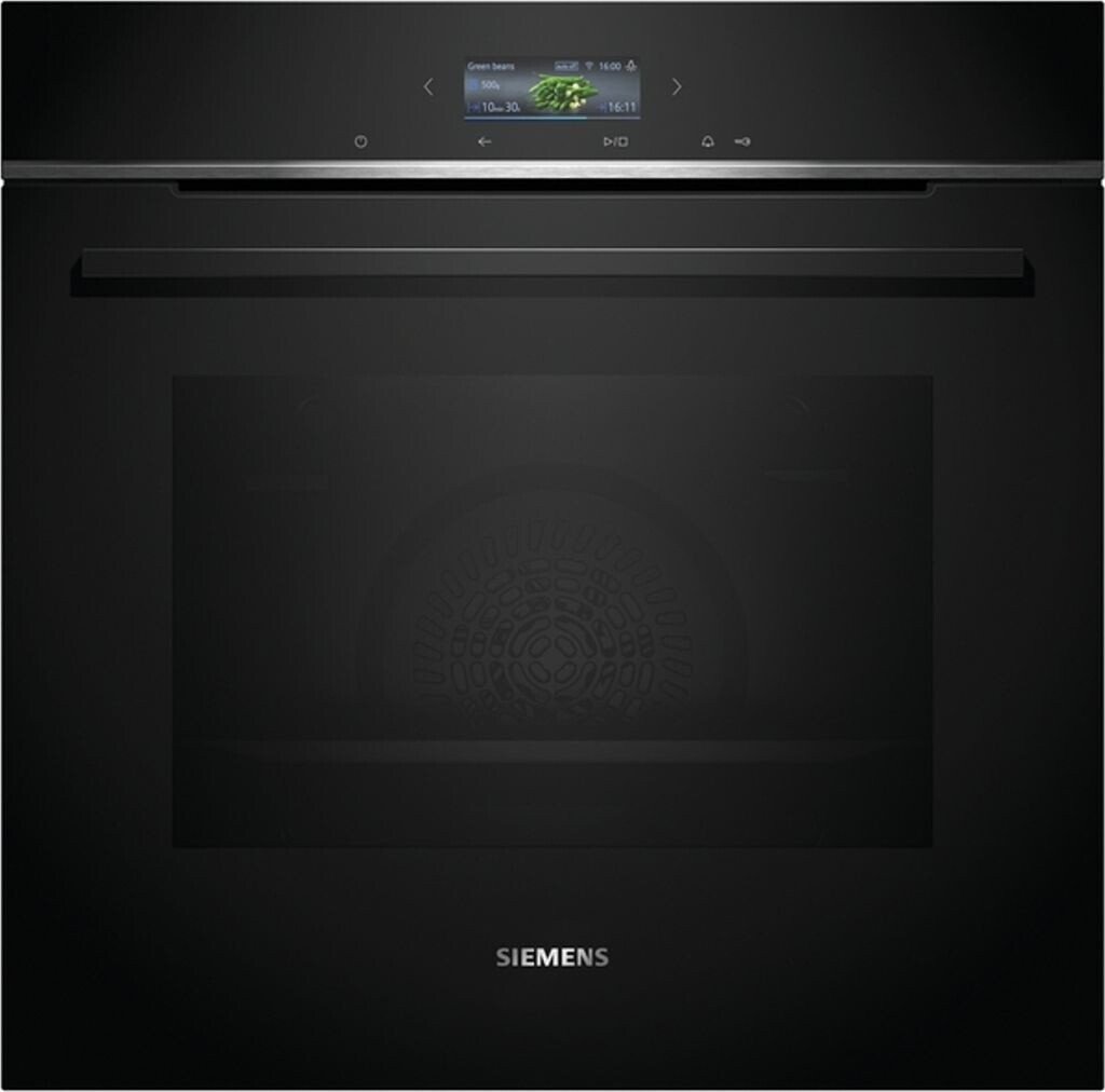 Lò nướng âm tủ Siemens Iq700 | HB774G1B1