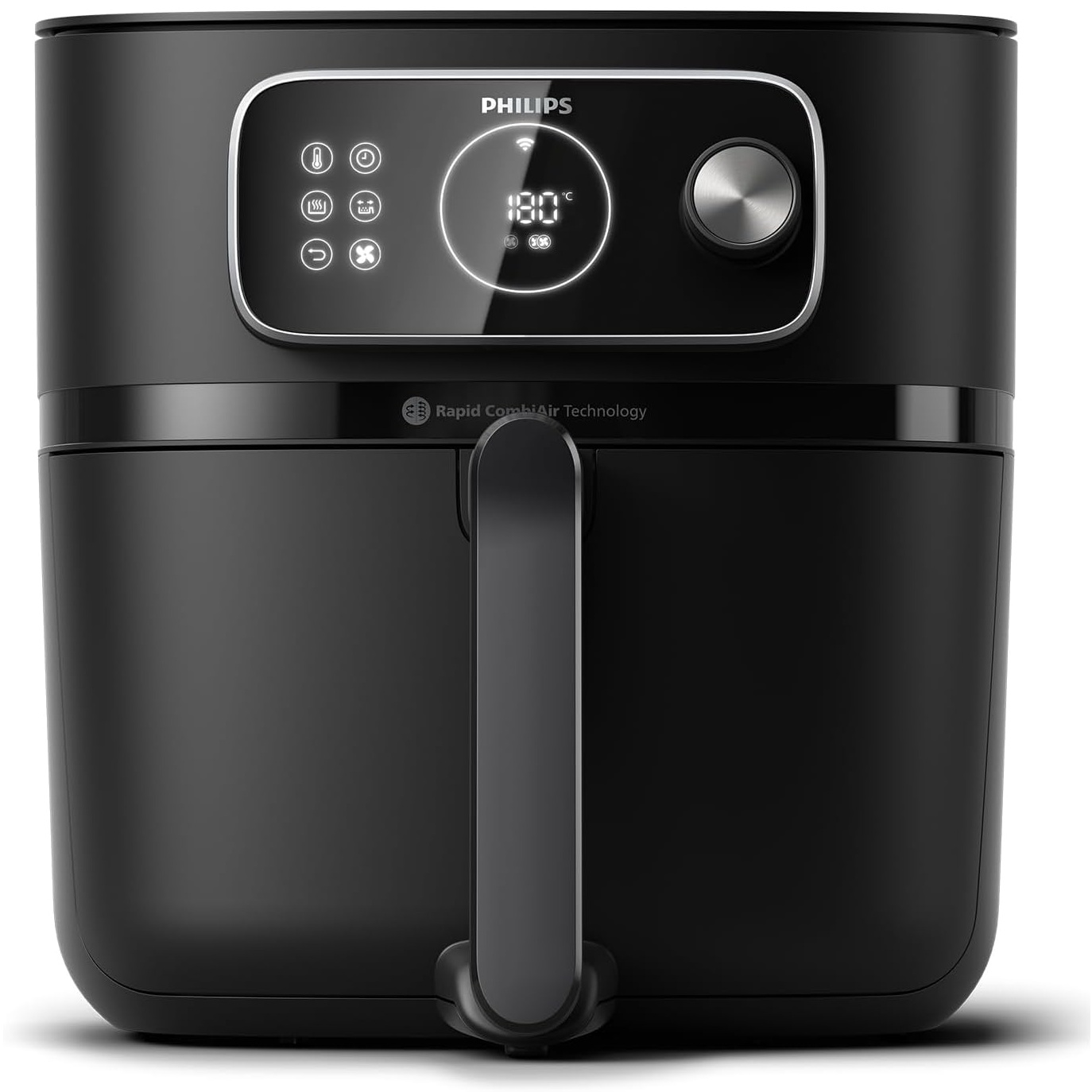 Nồi chiên không dầu Philips Airfryer Combi XXL dòng 7000 | HD9876/90