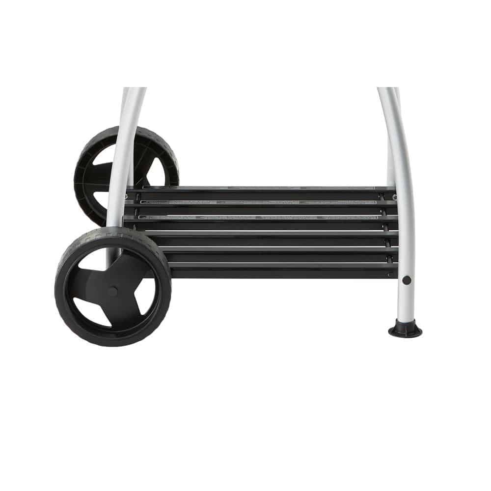 Bếp Nướng Rösle No.1 Sport F50 50cm Dùng Than | 25002