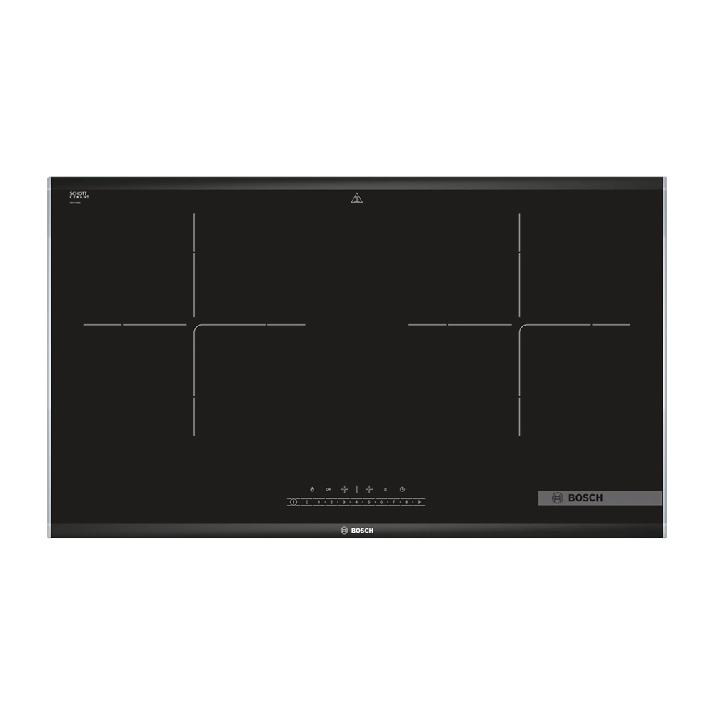 Bếp từ đôi Bosch Series 8 | PPI82566VN