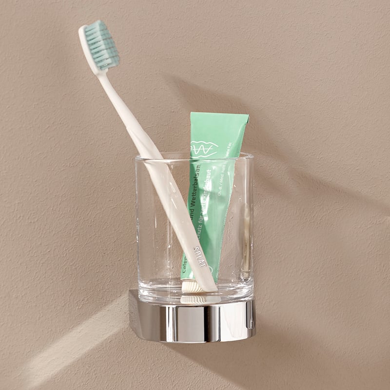 Cốc đánh răng Emco Flow | 272000100