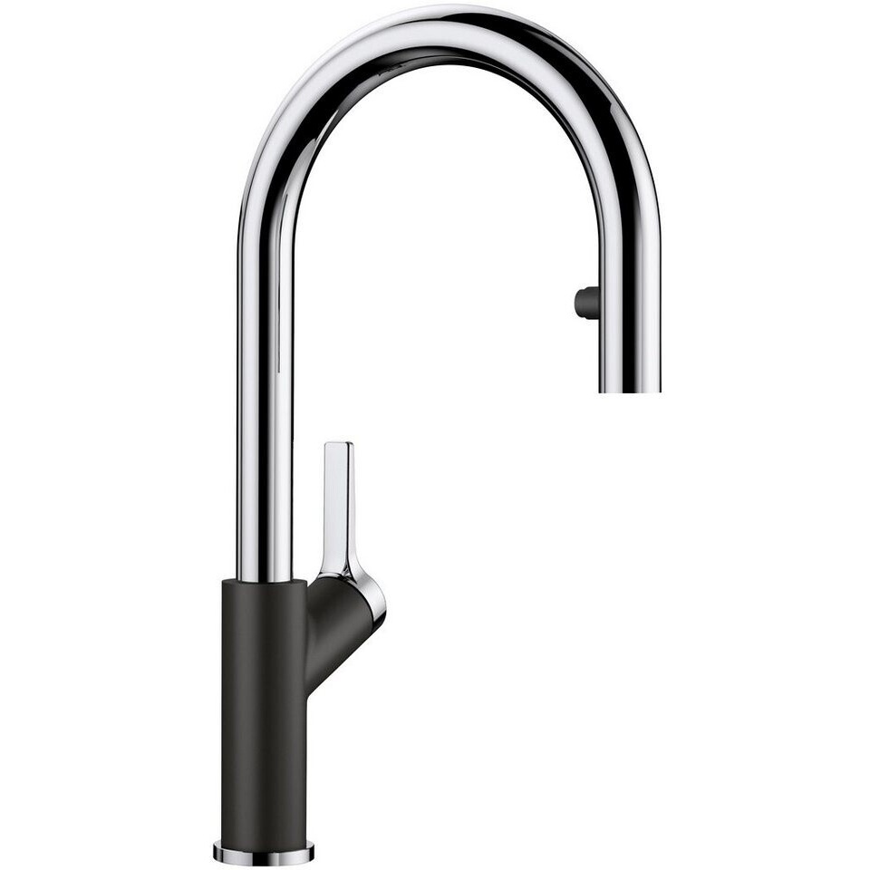 Vòi rửa bát Blanco Carena S Vario Kitchen Sink | 526172
