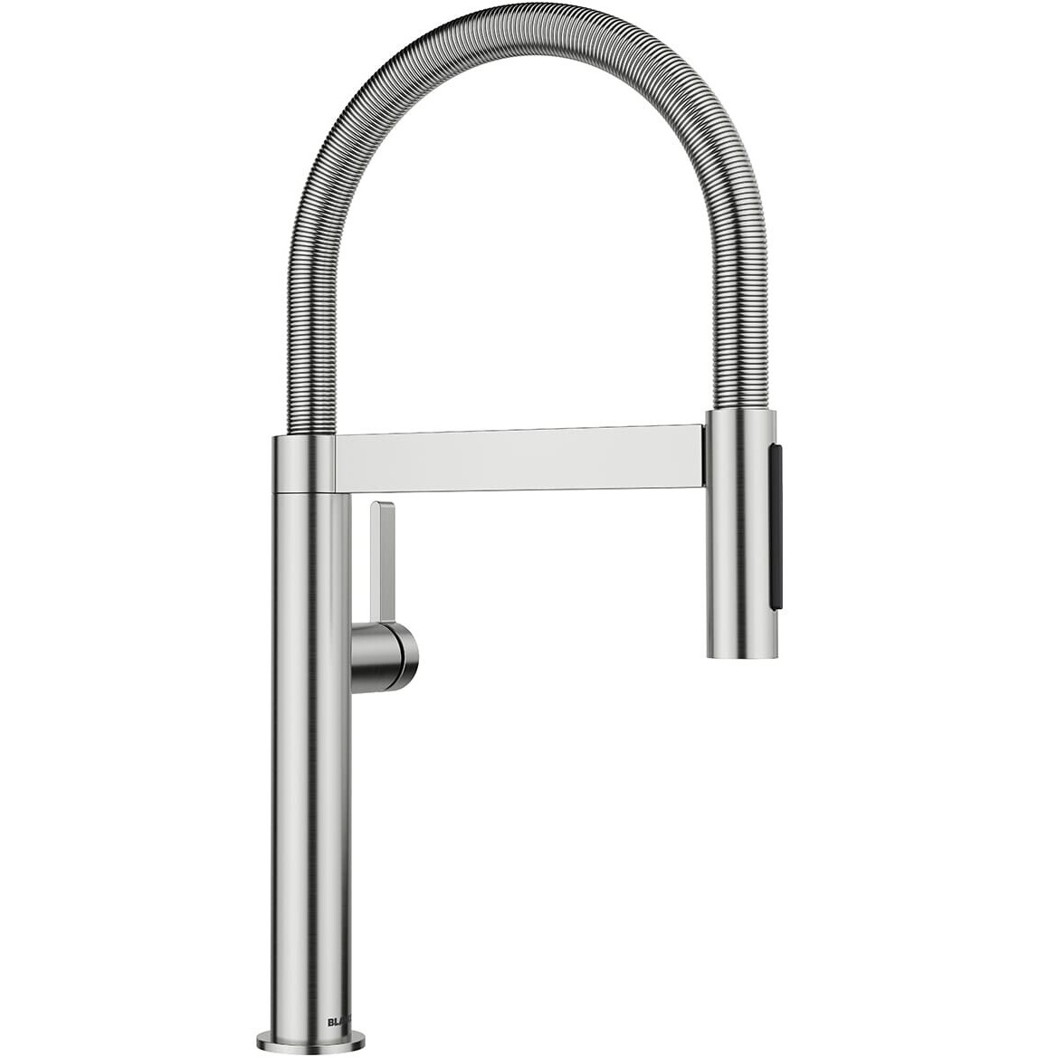 Vòi rửa bát Blanco Culina-S II Mini steel | 527467