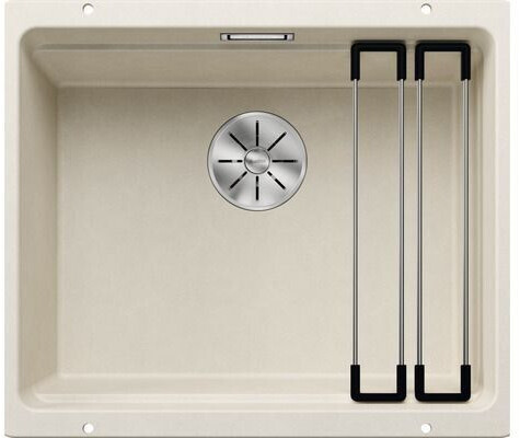 Chậu rửa bát Blanco Etagon | 500U