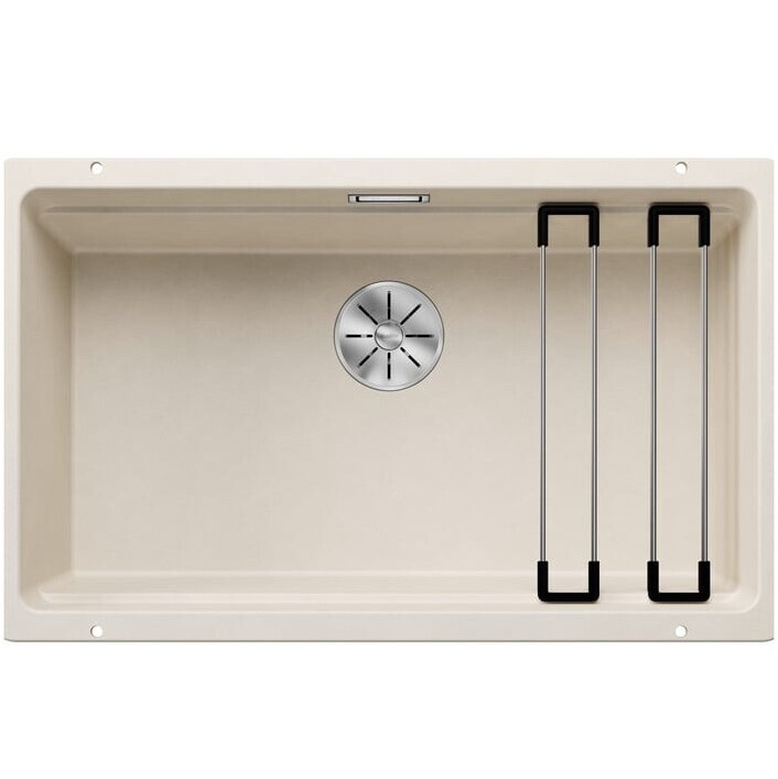 Chậu rửa bát đá Blanco Etagon | 700U