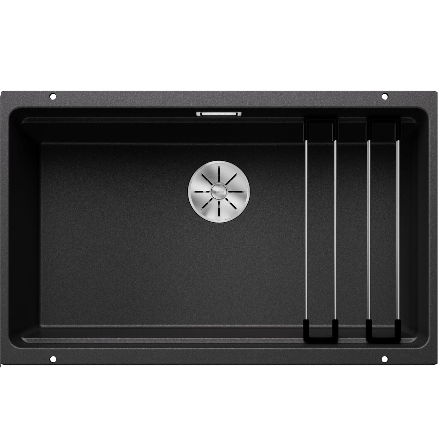 Chậu rửa bát đá Blanco Etagon | 700U