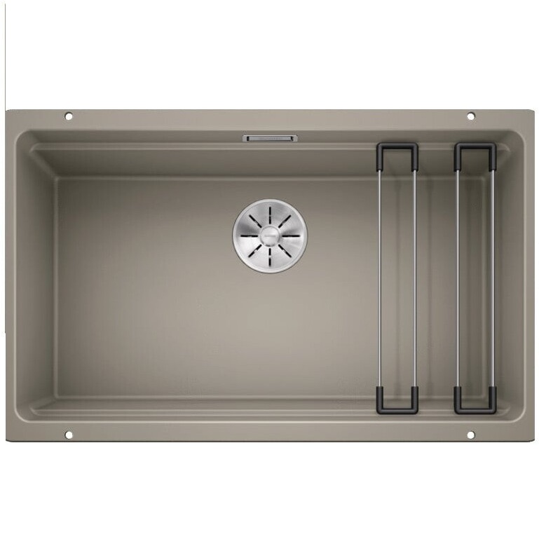 Chậu rửa bát đá Blanco Etagon | 700U