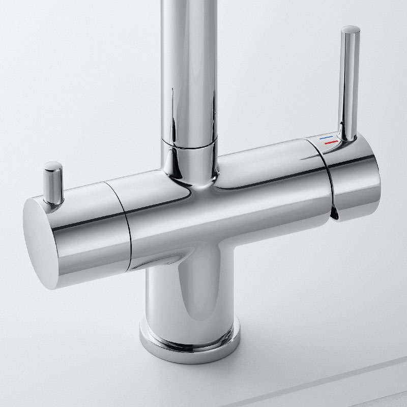 Vòi Bếp Blanco, vòi lọc nước uống | FONTAS-S II