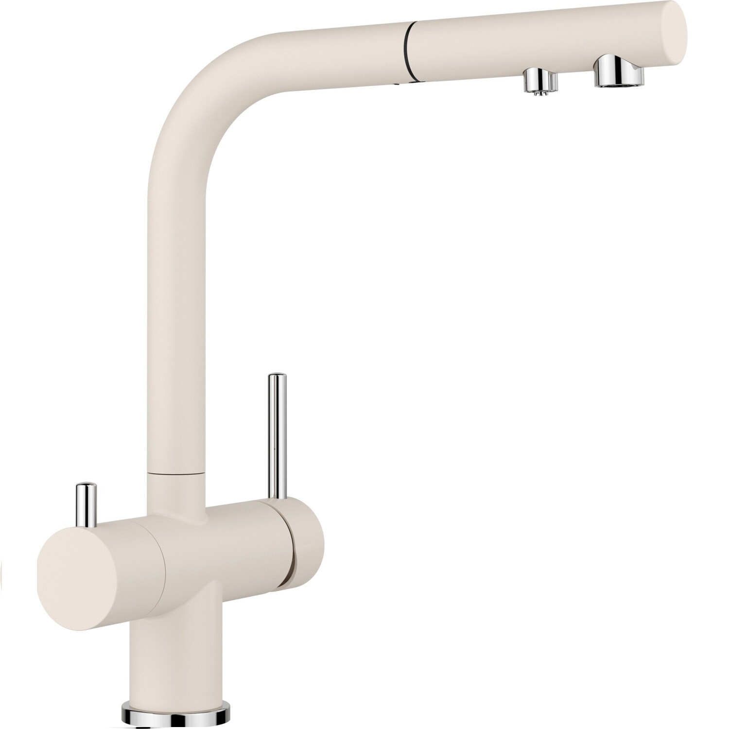 Vòi Bếp Blanco, vòi lọc nước uống | FONTAS-S II