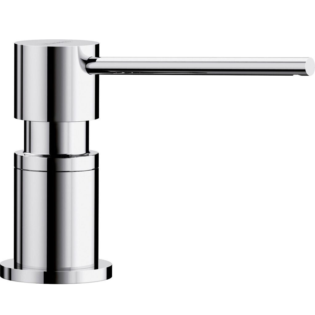 Bình đựng xà phòng Blanco Lato | 525808