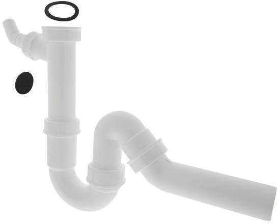 Phụ kiện xi phông chậu rửa Blanco | 233228