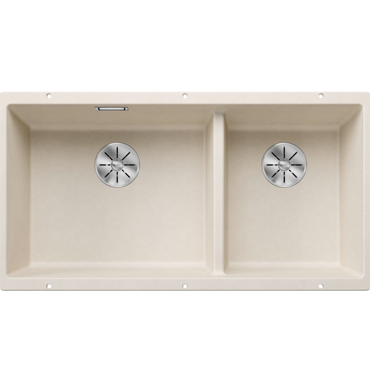 Chậu rửa bát Blanco Subline | 480/320U