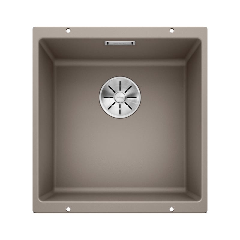 Chậu rửa bát Blanco Subline | 400U