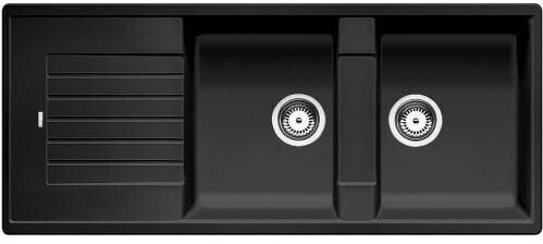 Châu rửa bát Blanco ZIA 8S | 515605