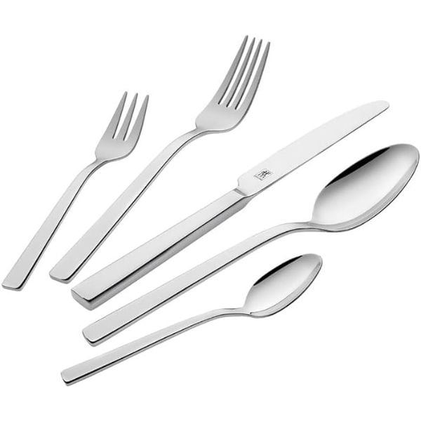 Bộ dao thìa dĩa Zwilling King 60 món | 1026442