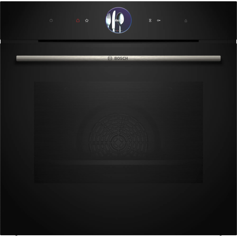 Lò nướng kèm hấp Bosch Series 8 | HSG7361B1