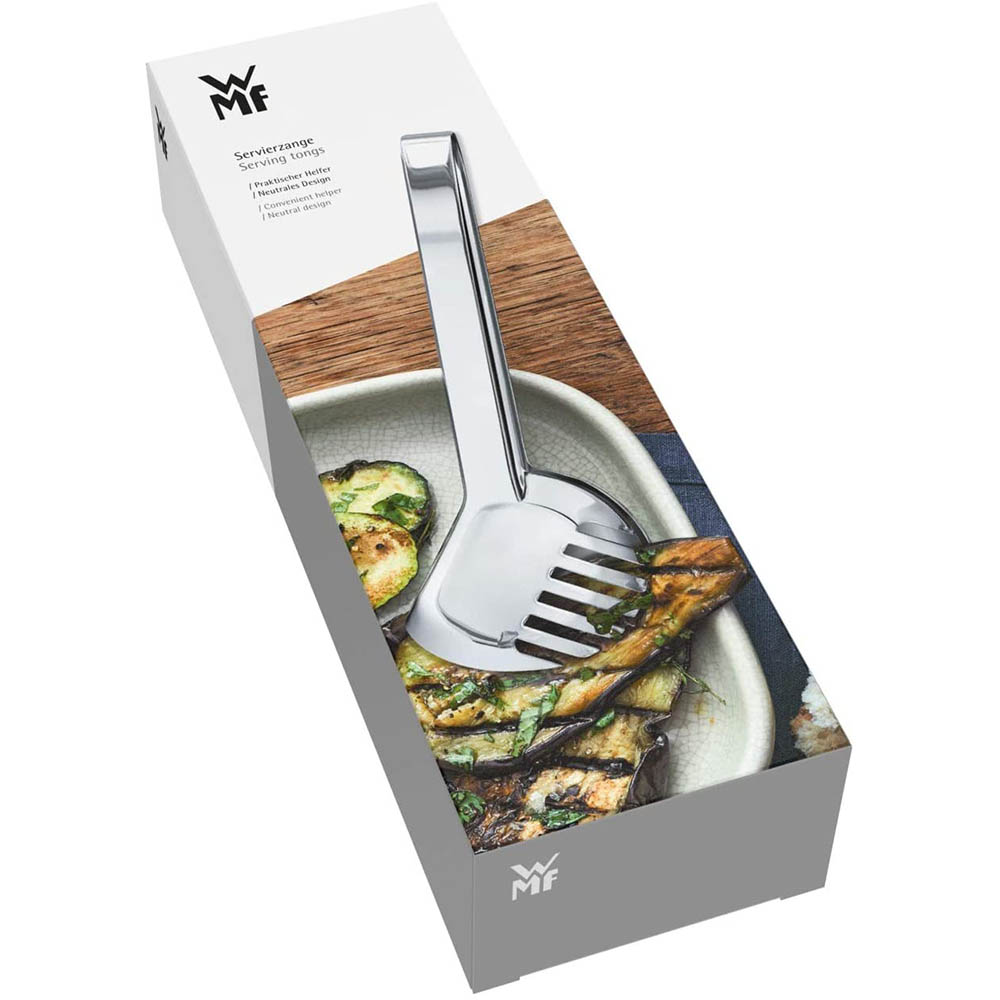 Kẹp gắp thức ăn WMF Bistro | 12.8945.9990