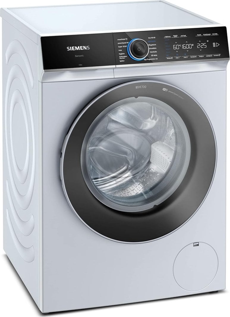 Máy giặt Siemens iQ700  | WG56B2A40