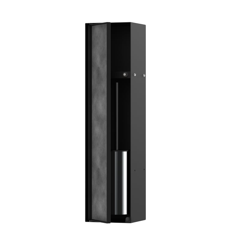 Giá đựng chổi vệ sinh âm tường XtraStoris Rock | 56060670