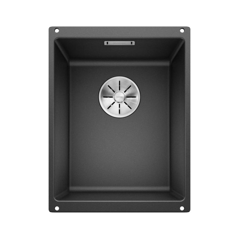 Chậu rửa bát Blanco Subline 320U  Anthrazit | 523406