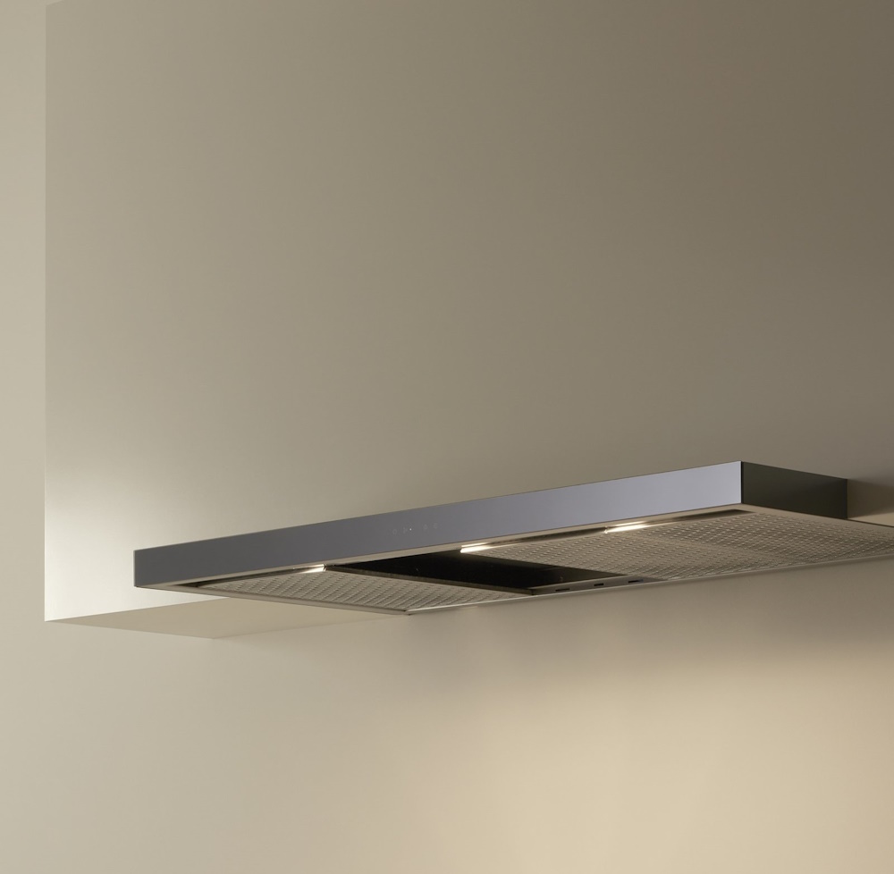 Hút mùi V-ZUG AiroClearCabinet V4000 | 6401100000