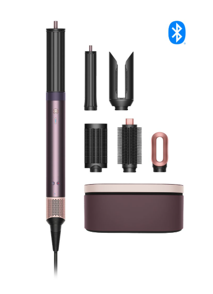 Máy tạo kiểu tóc Dyson Airwrap Coanda 2x | HS09