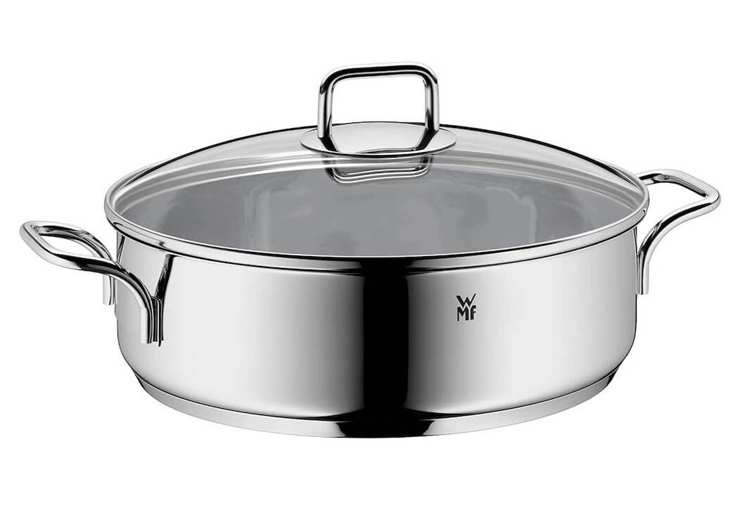 Nồi chảo WMF không chống dính 28cm | 0760286990