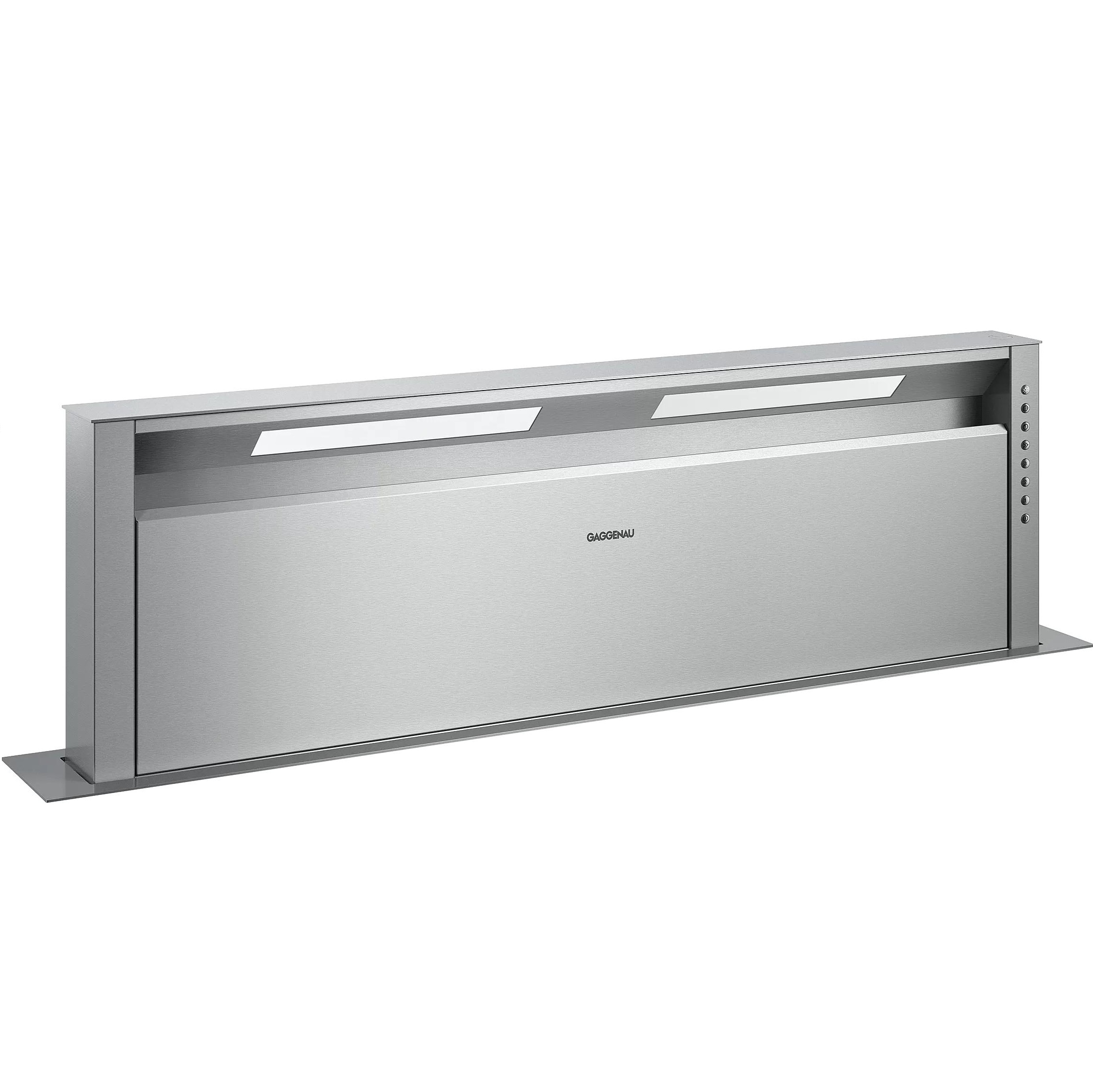 Hút mùi âm bàn Gaggenau 120cm Series 400 | AL400122
