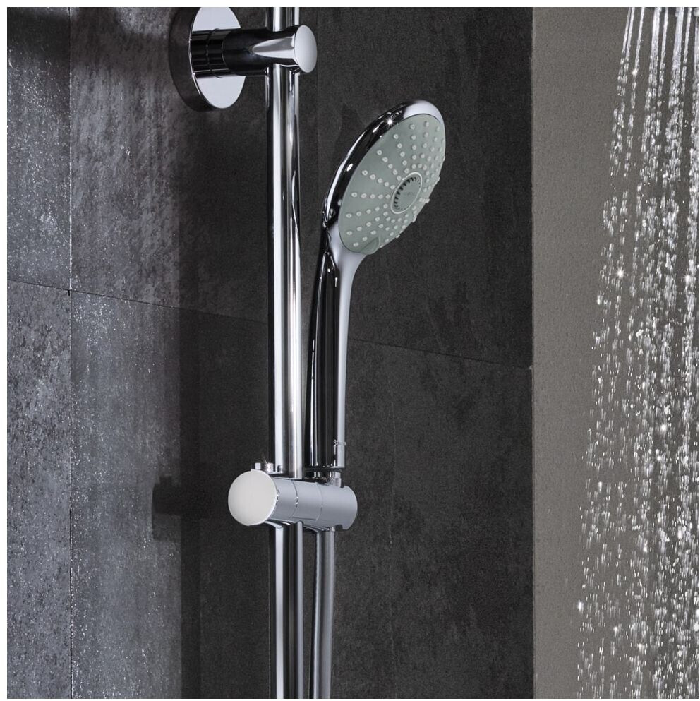 Sen tay Grohe Euphoria 3 chế độ phun | 27221000