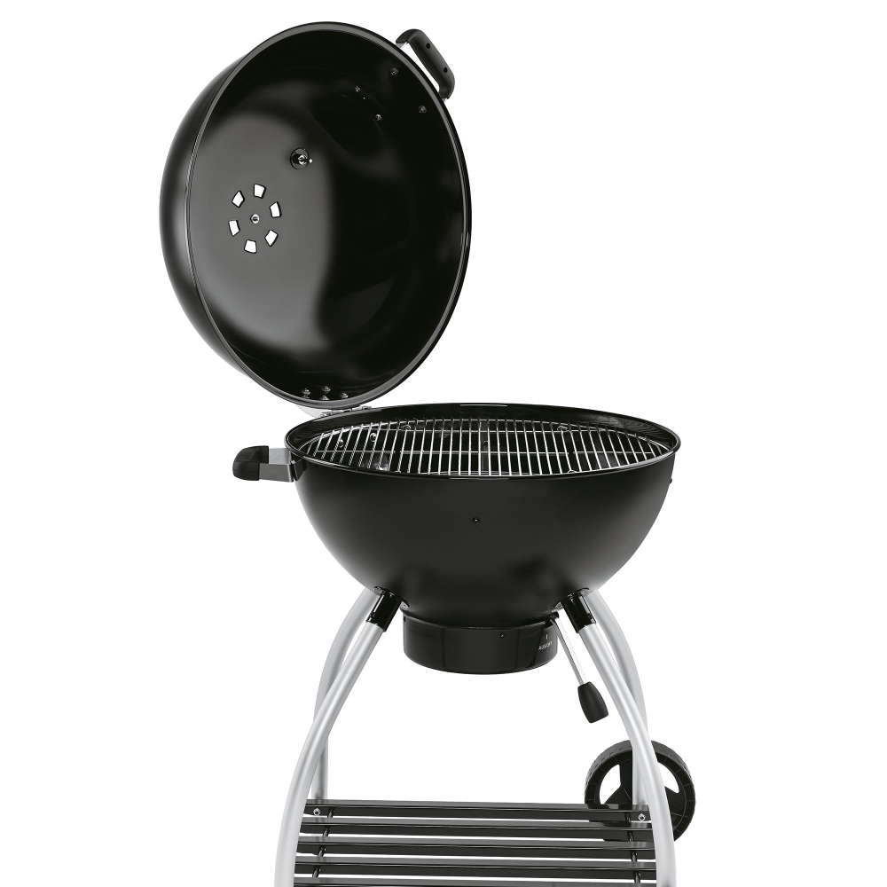 Bếp nướng than hoa Rösle Kettle Grill No.1 SPORT F50 | 18449