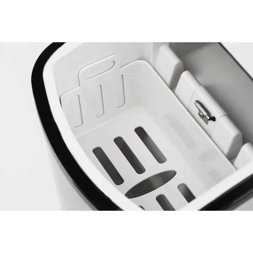 Máy Làm Đá Caso Icemaster Ecostyle | 3304