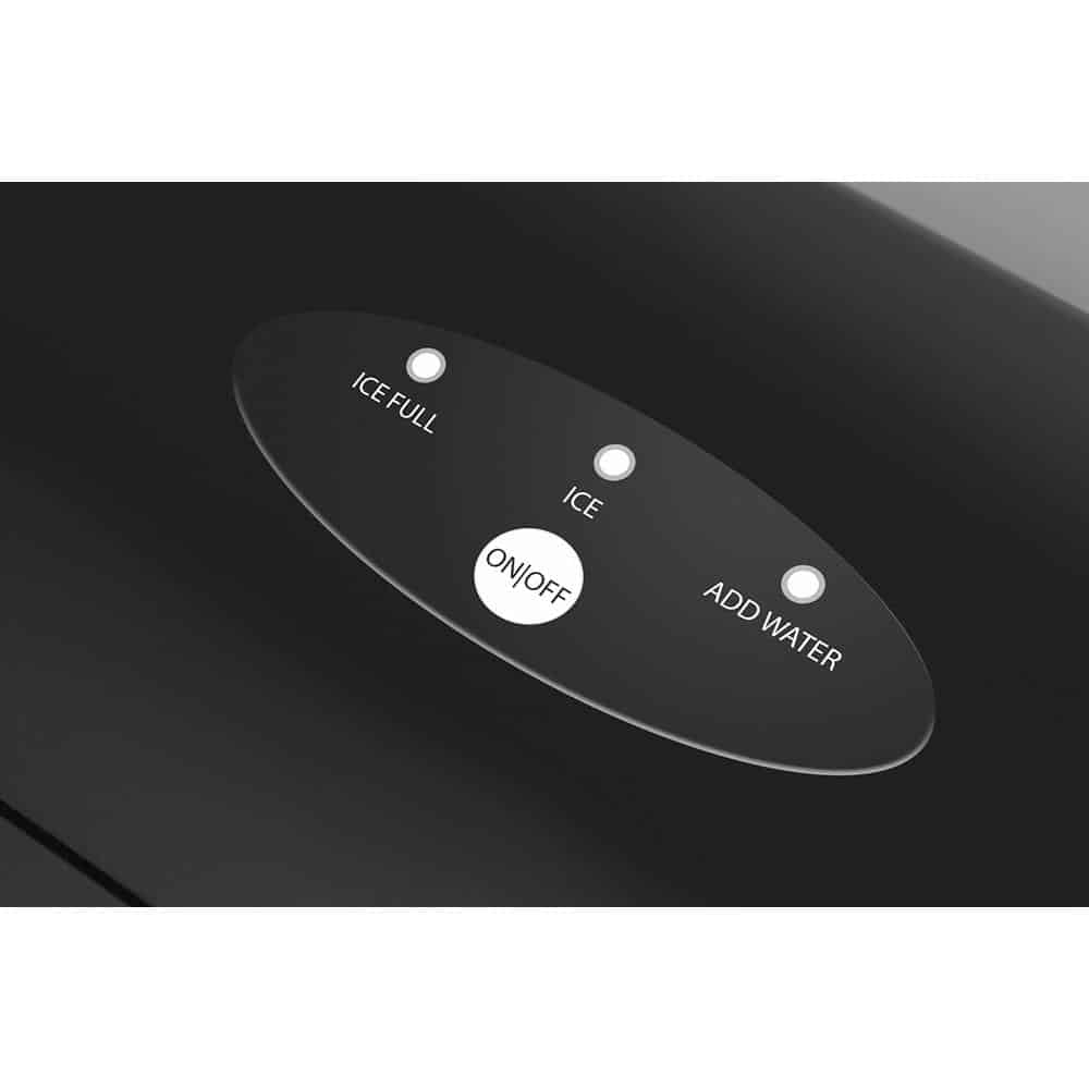 Máy Làm Đá Caso Icemaster Ecostyle | 3304
