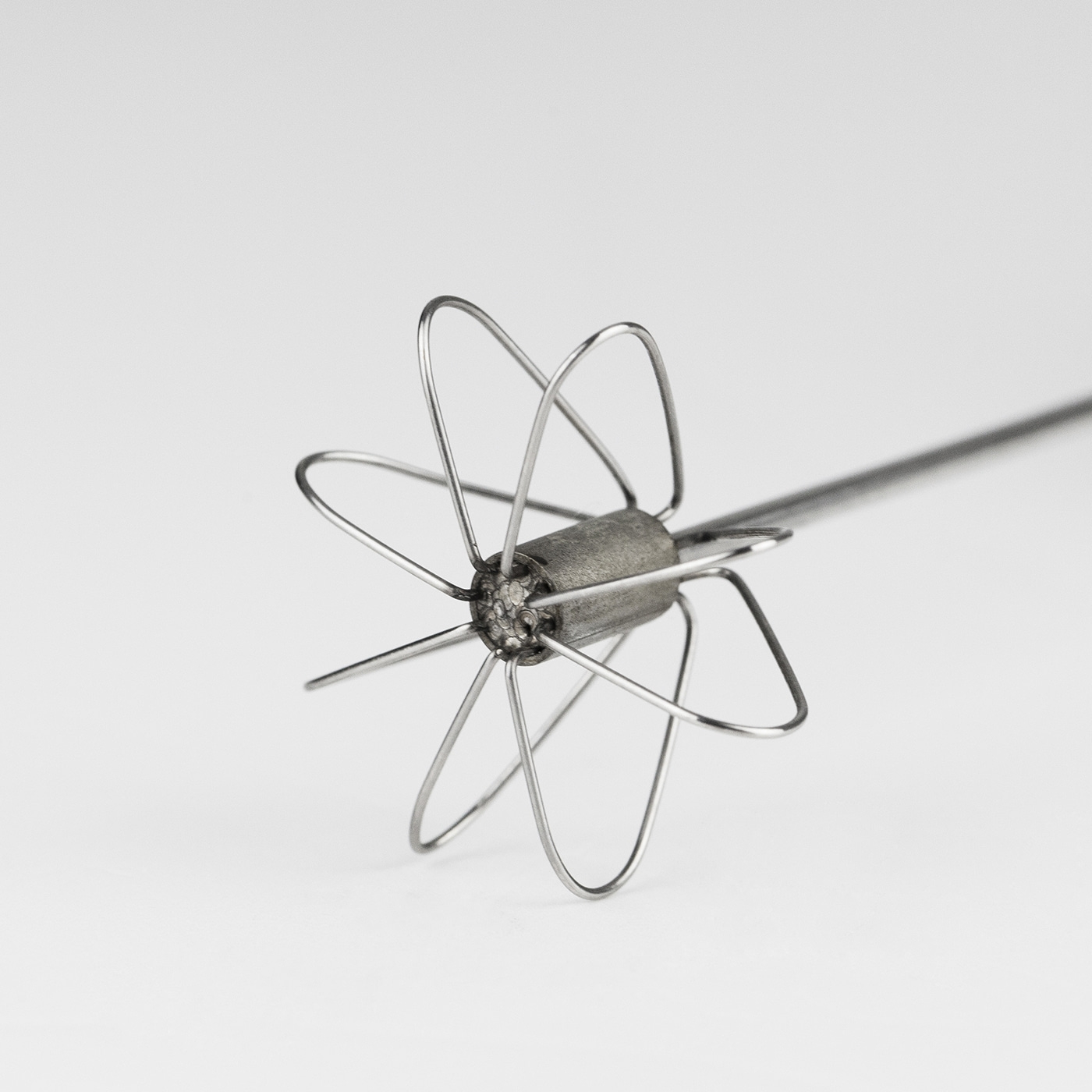 Máy Tạo Bọt Sữa Cầm Tay Caso Fomini Inox | 1611