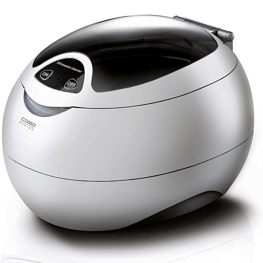Máy làm sạch đồ trang sức bằng sóng siêu âm CASO UltraSonic | 1510