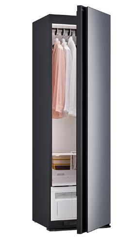 Tủ hấp sấy LG Styler 2026 Nội địa Hàn | SC5GMR8GH