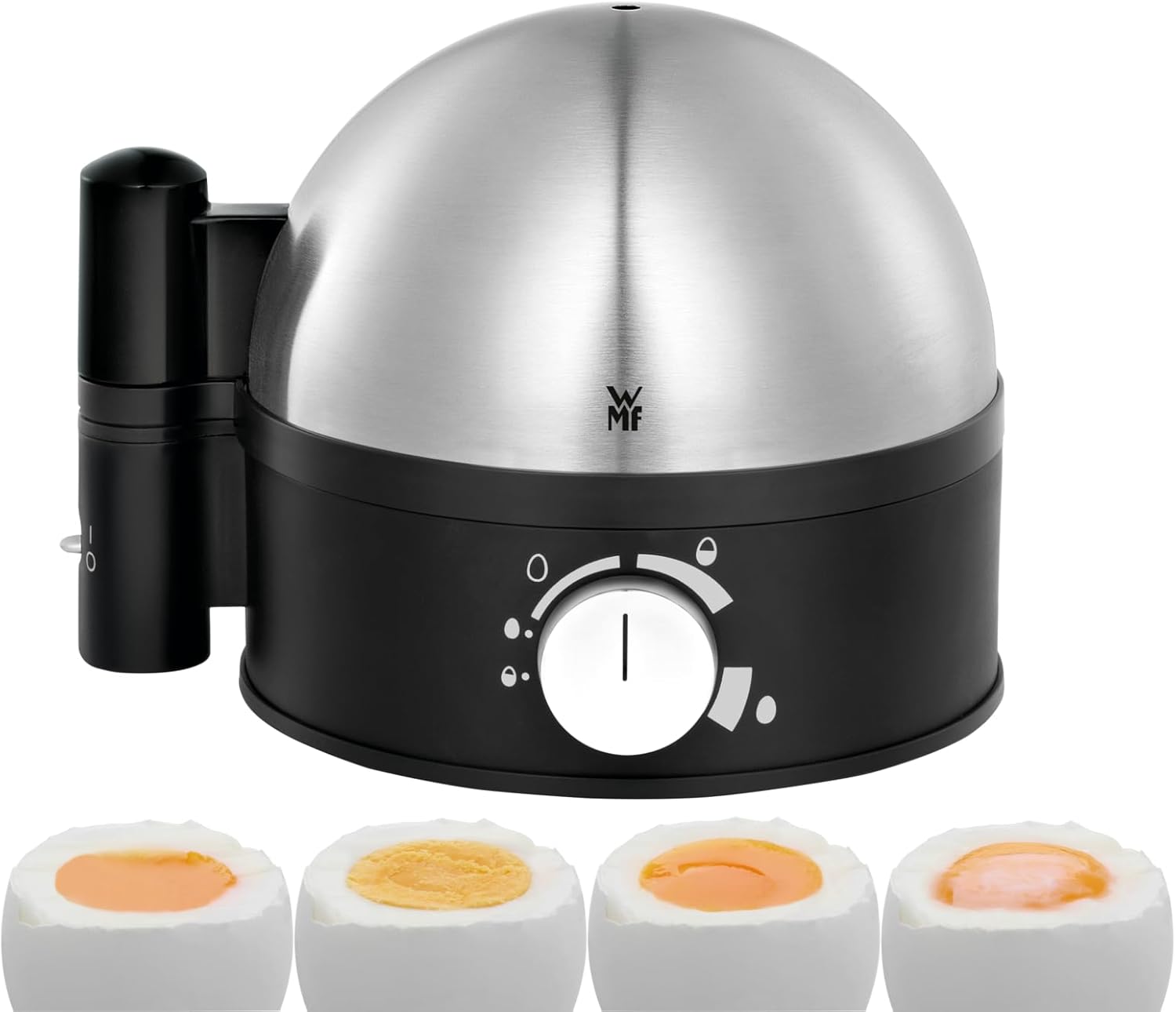 Máy luộc trứng Wmf Stelio Eiekocher