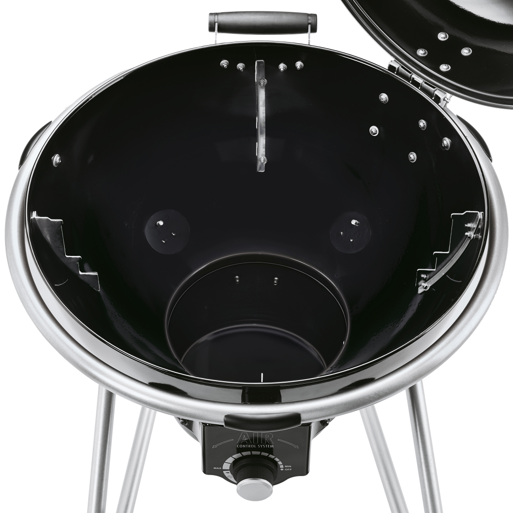 Bếp nướng than hoa Rösle Kettle Grill No.1 SPORT F50 | 18449