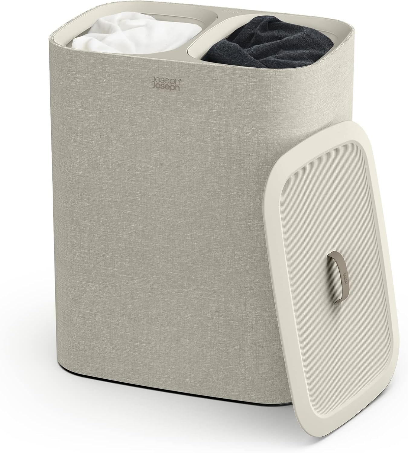 Giỏ đựng quần áo 2 ngăn Joseph Joseph 90L | 50020