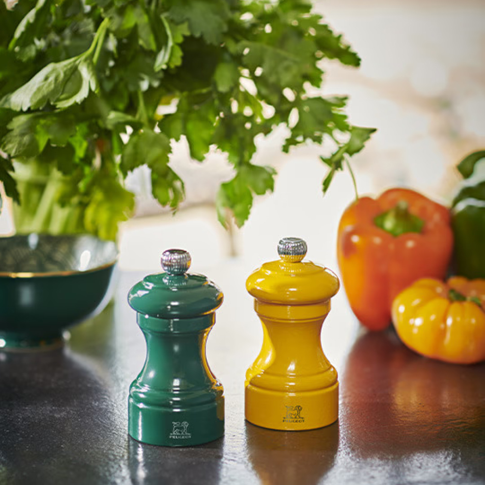 Cối xay tiêu thủ công Peugeot Bistrorama 10 cm