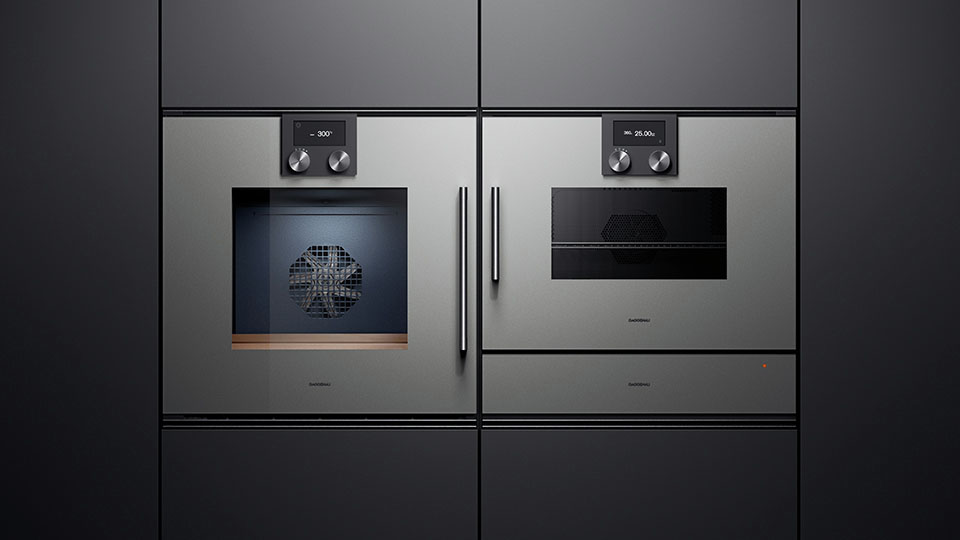 Lò vi sóng Gaggenau | BM451110