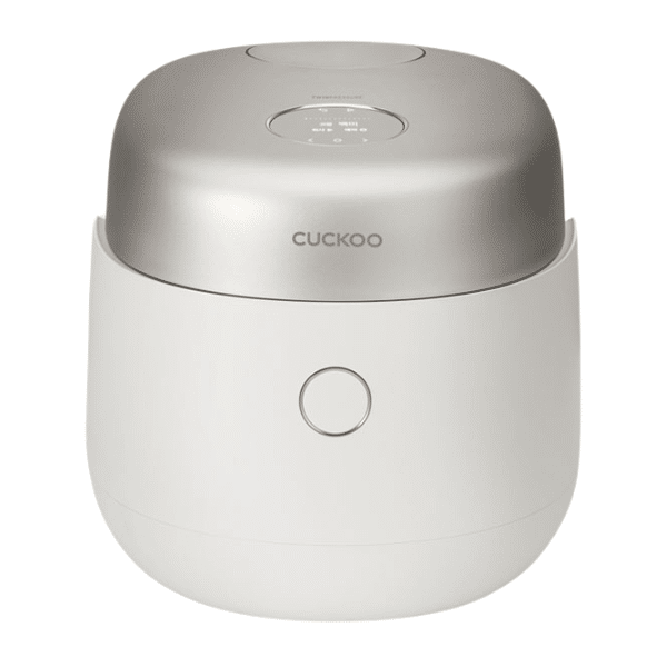Nồi cơm điện cao tần Cuckoo Master Chef Silence 1.8L