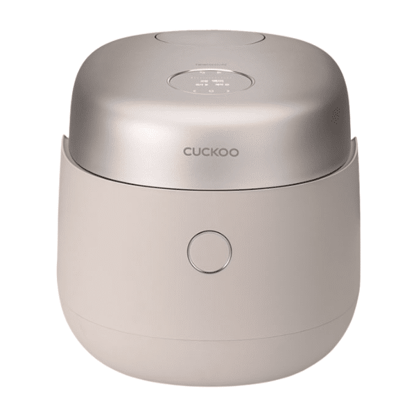 Nồi cơm điện cao tần Cuckoo Master Chef Silence 1.8L