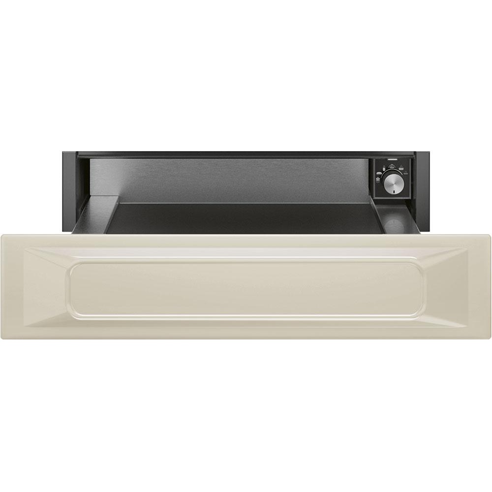 Ngăn giữ ấm SMEG màu kem | CPR915P