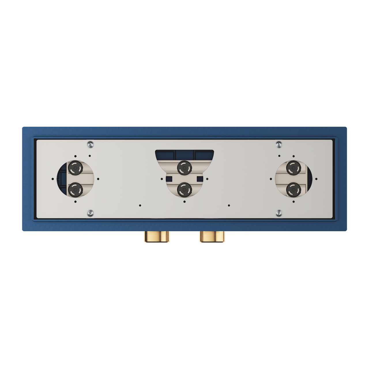 Đế âm cho sen âm trần Grohe Rainshower Aqua | 26739000