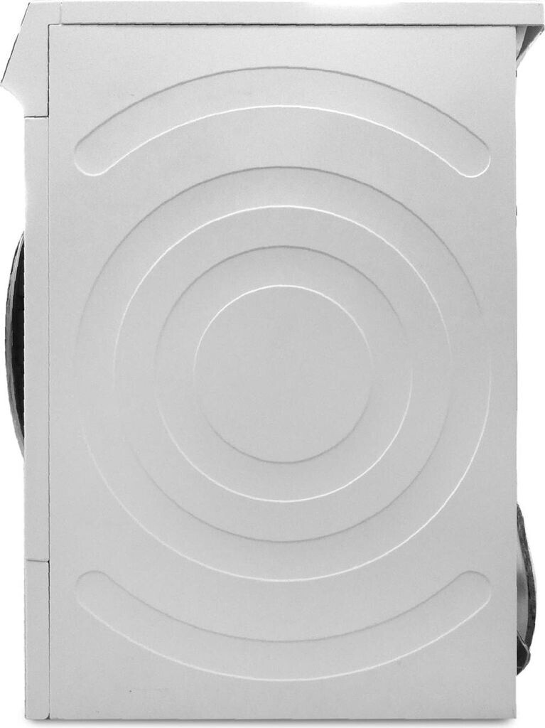 Máy sấy bơm nhiệt 9 kg Siemens iQ700  | WQ45B2B40