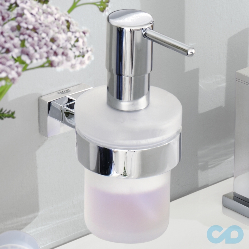 Bình đựng xà phòng Grohe | 40756001