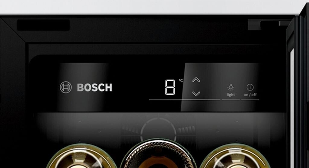 Tủ rượu vang Bosch Series 6 | KUW20VHF0